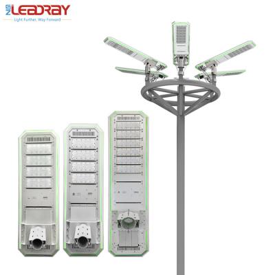 China Roadway Customized 100W Aluminum Outdoor Waterproof IP65 60W 80W 120W Integrated All In One Solar LED Street Light With Sensor for sale