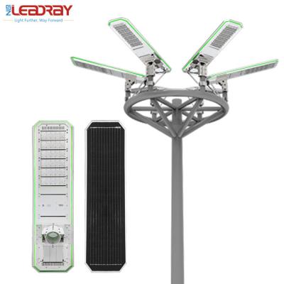 China Solar Roadway Street Light High Lumen Induction Motion Sensor Waterproof Luminaria Integrated Outdoor Road Led Garden Solar Street Lights for sale