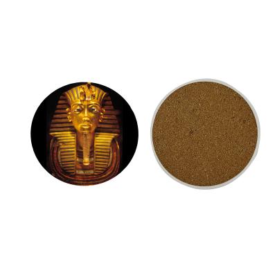 China Viable Coasters For Creative Egyptian King Tut Mats Pads Coffee Drink Sublimation Absorbent Ceramic Cup Holders Egypt for sale