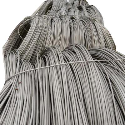 China SS304 Fastener Cold Forging Stainless Steel Wire Rod for sale