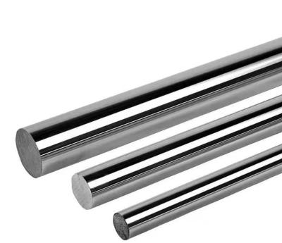 China High Quality Bright 304 Stainless Steel Bar 316 Bar Black Bar Round for sale