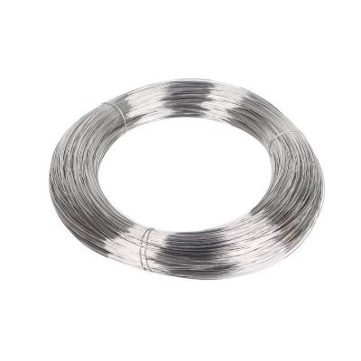 China 201 stainless steel 304 316 wire high tensile wire rod for sale