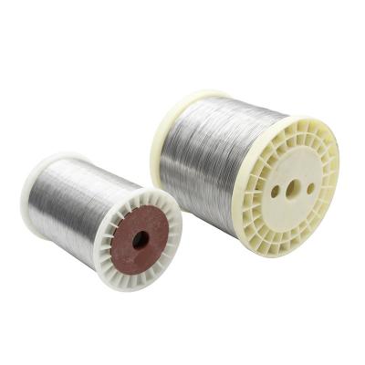 China Weldiing stainless steel wire welding wire 0.05 mm with ER308; ER308L; ER308LSI; ER309; ER309L; ER390LIS; Spring wire ER316 for sale