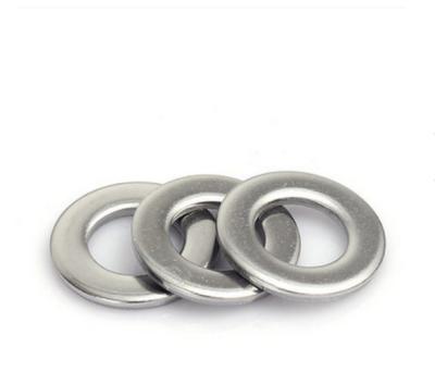 China Other Carbon Spring Lock Self Locking Washer High Quality Stainless Steel Copper Gasket for sale