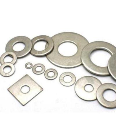 China Other High Quality Stainless Steel Gasket Fittings Screw Gaskets Fasteners Gasket for sale