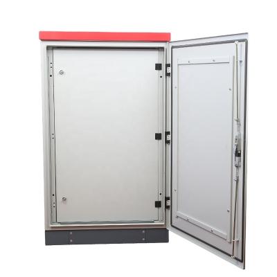 China Distribution Power Distribution Terminal Cabinet For Electric Power Supply for sale