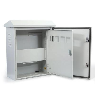 China Distribution Terminal MCB DB Distribution Boards for sale