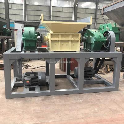 China Recycle Best Selling Competitive Price Waste Crusher Dry Distillation Furnace Scrap Metal Scrap Metal Mainboard Recycling Machine for sale