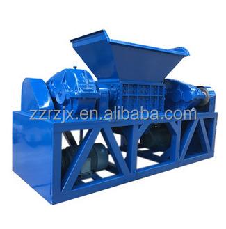 China Professional Steel Farms Good Quality Chile Scrap Crusher Heavy Metal Machine for sale