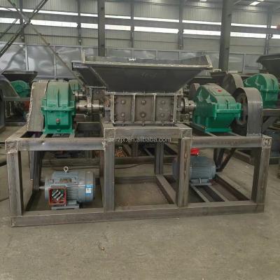 China Farms Top-sale Advertising Company Hydraulic Box Shredder Car Crusher Machine For Sale Price for sale