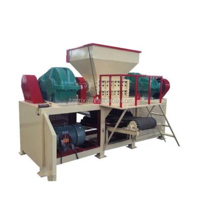 China Professional Steel Farms Good Quality Chile Scrap Crusher Heavy Metal Machine for sale