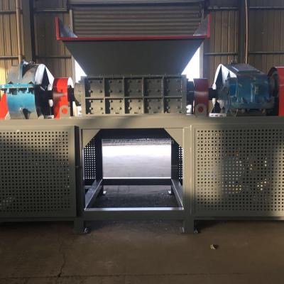 China Professional Farms Good Quality Japan Metal Tin Machine Industrial Aluminum Can Small Crusher for sale