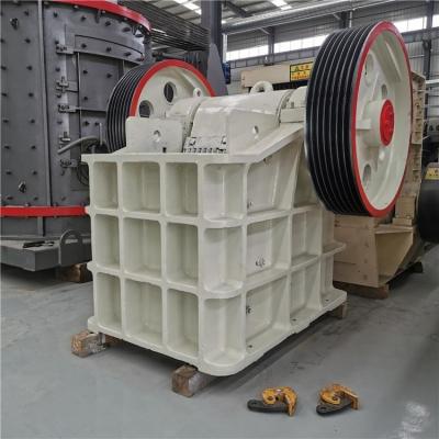 China Quarry Jaw Crusher Plant Stone Crusher Plant Mobile Diesel Engine Jaw Crusher Machine for sale