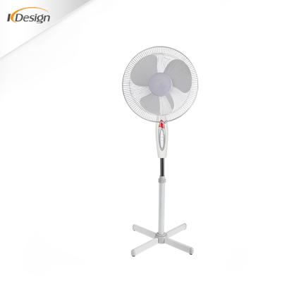 China Adjustable Cooler Cheap Decorative Fan Stand Height Air Pedestal Fan Stand Fans With Cost Effective for sale