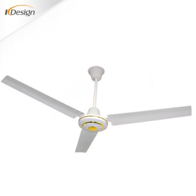 China Cheap Price Energy Saving Dc Ceiling Fan 36w White Blade 3 Blade Solar Ceiling Fans With Dc Motor for sale