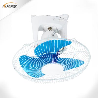 China Orbit Fan Industrial Ground Oscillating Orbit Fan for sale