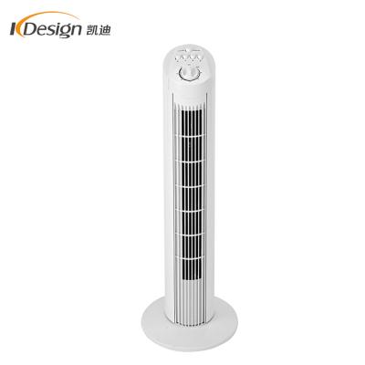 China Tower fan wholesale Foshan brand tower fan good 29 inch ABS body classics plastic tower fans ultra for sale