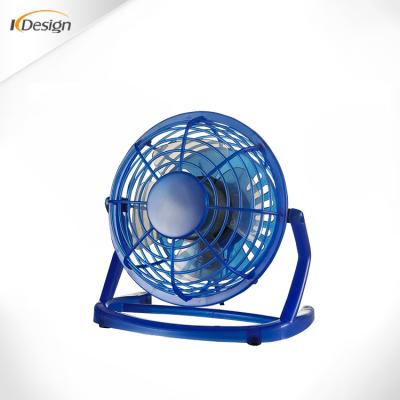 China MINI FAN Usb Desktop Fan Target Computer Desktop Fans for sale