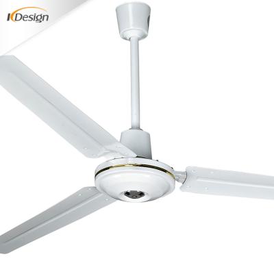 China Rustic Indoor Residential Quiet Air Ceiling Fans Home Appliance Quiet Low Speed ​​Hot Sale Ceiling Fans for sale