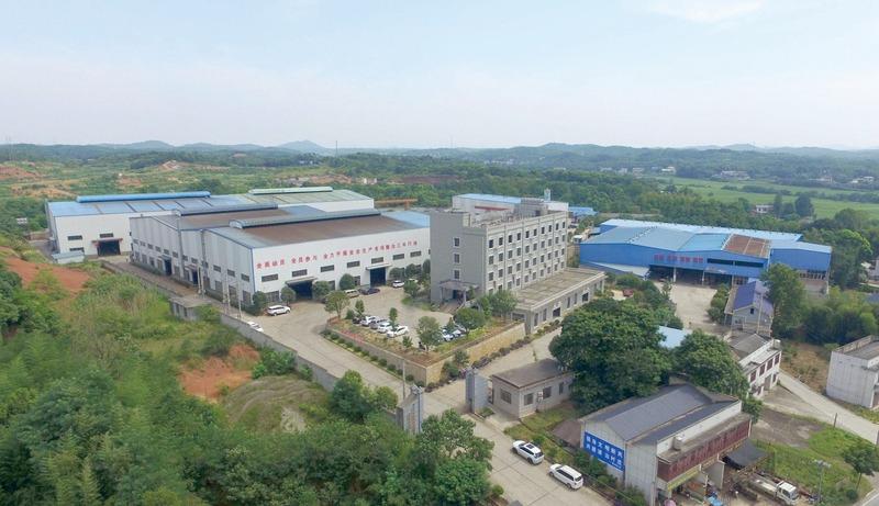 Verified China supplier - Shaoshan Sitong Steel Mould Machinery Manufacturing Co., Ltd.