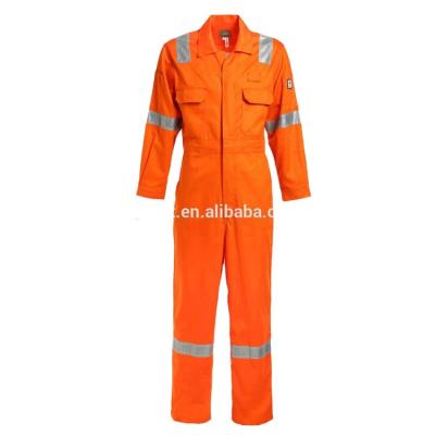 China Nomex Anti-Static Coverall Coverall Occupational Safety Ome Anti-Static Fire Resistant Suit for sale