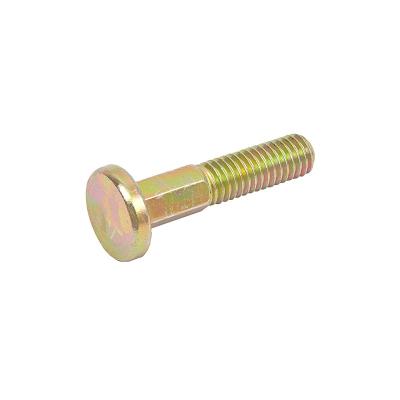 China Car body Customized Multi-Size Automobile Body Welding Fasteners High-Quality Steel Welding Bolts for sale