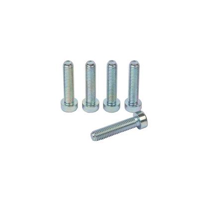 China Steel Customized Multi Size Automotive General Accessories High Performance All-Rebar Welded Studs for sale