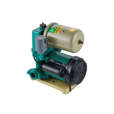 China Others Single Phase 0.8hp Oxygen Water Piston Automatic Residential Booster Pumps for sale