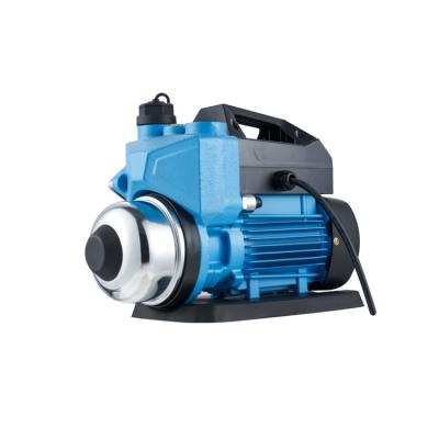 China Other 0.4hp 0.5hp cast iron household booster pump self-priming mechanical seal for sale