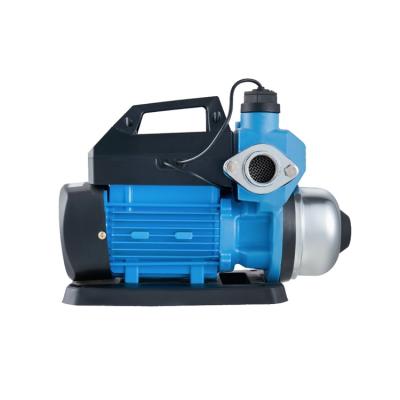 China Other 0.5hp 0.8hp Residential Water Self-priming Booster Pump Mechanical Seal for sale