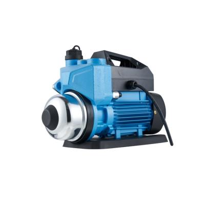 China Other 0.27hp 0.4hp automatic self-priming booster pump for water pressure for sale