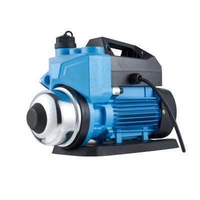 China Other 0.4hp single phase booster pump self-priming silent inverter for sale