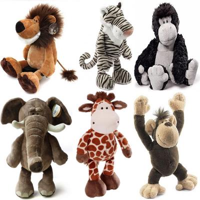 China Various Plush Kids Stuffed Animal Toy for sale