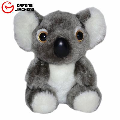 China Birthday Gift China Manufacture Baby Soft Plush Stuffed Koala Plush Toy for sale