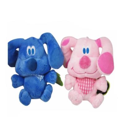 China Wholesale Plush Stuffed Animal Dog Toy for sale