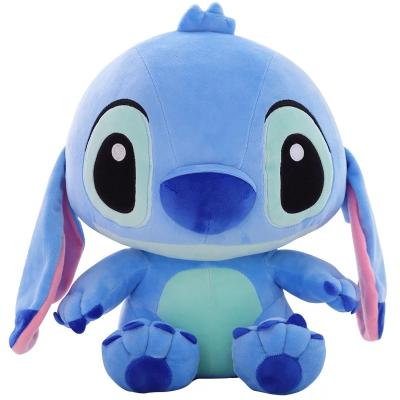 China Fashinoable Stitch Cute Soft Plush Stuffed Toy for sale