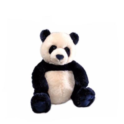 China Plush 30Cm Panda Dolls Soft Kids Animal Stuffed Toys for sale