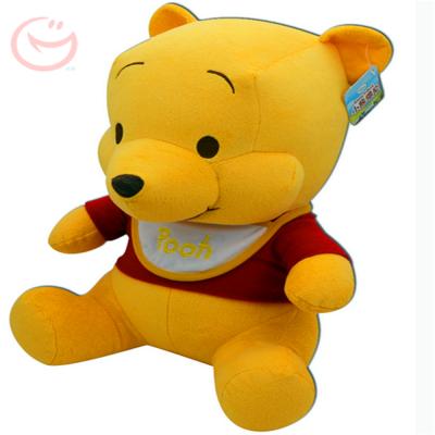 China Soft Plush Toy Cute Teddy Bear Bear Toy for sale