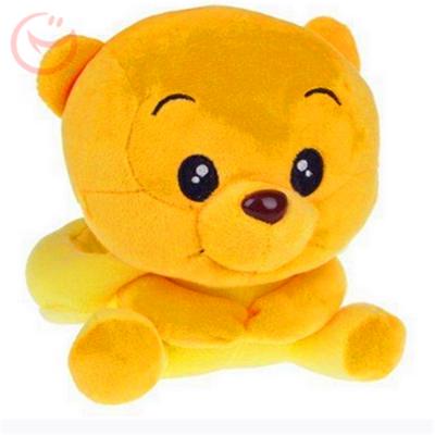 China Cute Soft Plush Stuffed Animal Toy New Fashion Stuffed Toy Manufacturer for sale