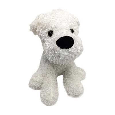 China Modern Wholesale Custom Plush Fabric Dog Dust Door Hand Stopper for sale