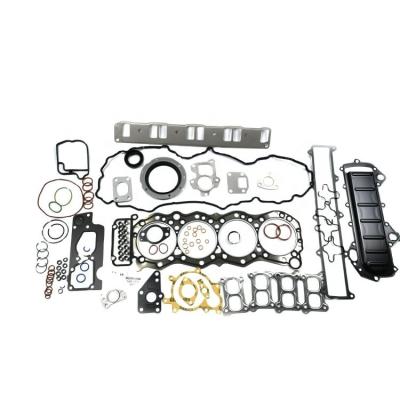 China Hot Selling High Quality Metal ME994660 Engine Overhaul Gasket Kit For MITSUBISHI for sale