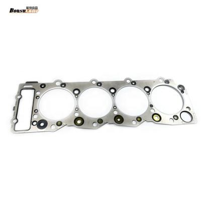 China Metal Cylinder Head Gasket 8-98055542-0 8980555420 For ISUZU TRUCK for sale