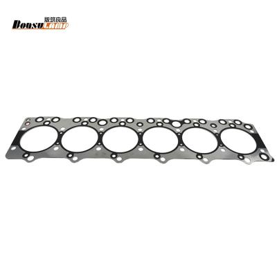 China For ISUZU TRUCK 1-11141195-1 Spare Part 1111411951 Engine Valve Cover Car Cylinder Head Gasket for sale