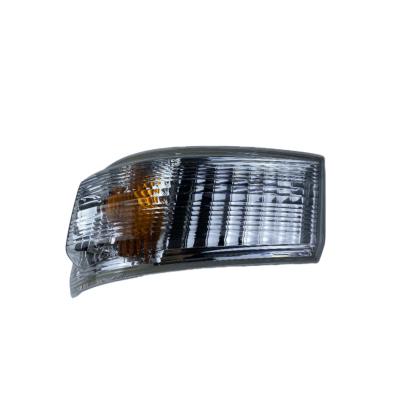 China Metal Corner Lamp Light JL20-002L For MITSUBISHI TRUCK PARTS for sale