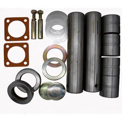 China Custom King Pin Repair Kit Kp-523 Kp-523 OEM 14001-24400 King Pin Kits For Truck mitsubishi auto parts factory 45# steel for sale