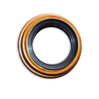 China BH2088E Engine Steel High Quality Wholesale Auto Spare Parts Pinion Differential Seal For ISUZU CXZ EXR 1-09625322-0 for sale