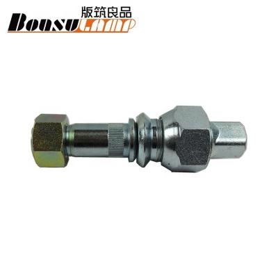 China Wholesale Diesel Engine Truck Auto Parts Wheel Hub Bolt For Isuzu NPR/4HF1 700P 8-94383336-0/8943833360 for sale