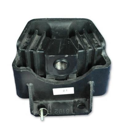 China Hot Selling Rubber Engine Rubber Foot Auto Parts Engine Mount/Engine Mount/For ISUZU FVZ/6HK1 FVR/6SD1 OEM 1-53225316-1/1532253161 for sale