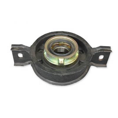 China Wholesale High Quality Rubber Drive Motor Auto Spare Parts Shaft Center Support Bearing For ISUZU CVR CXZ 1-37510093-3 for sale