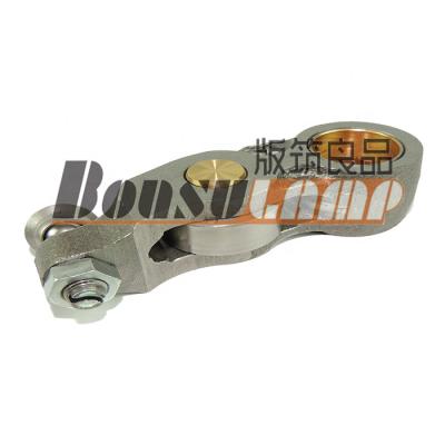 China EXCAVATOR PARTS Truck Spare Parts Rocker Arm For ISUZU 6SD1 1-12610045-2 / 1126100452 for sale